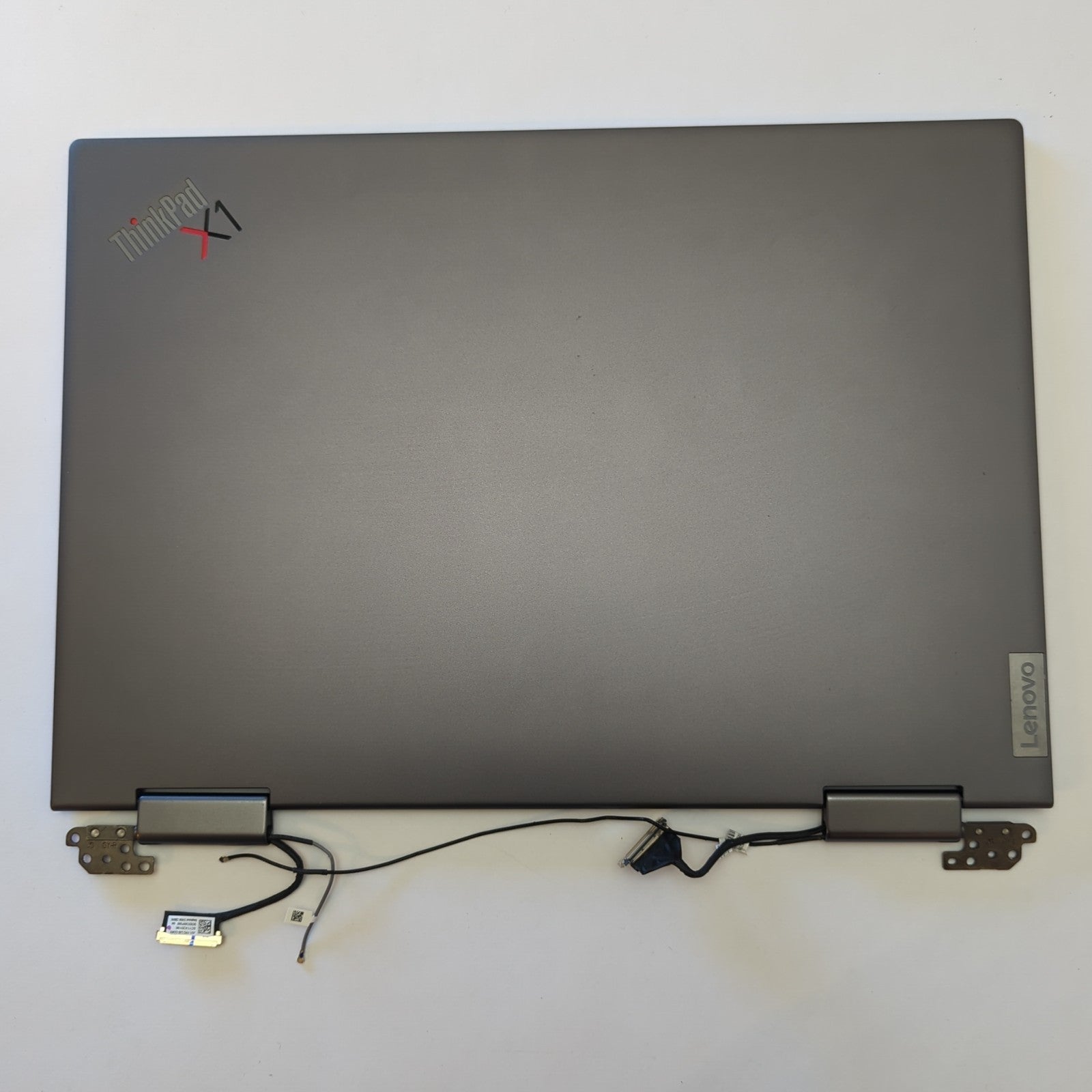 Lenovo ThinkPad X1 Yoga G6 Display komplett Touch 1920x1200 Bildschirm Gen 6