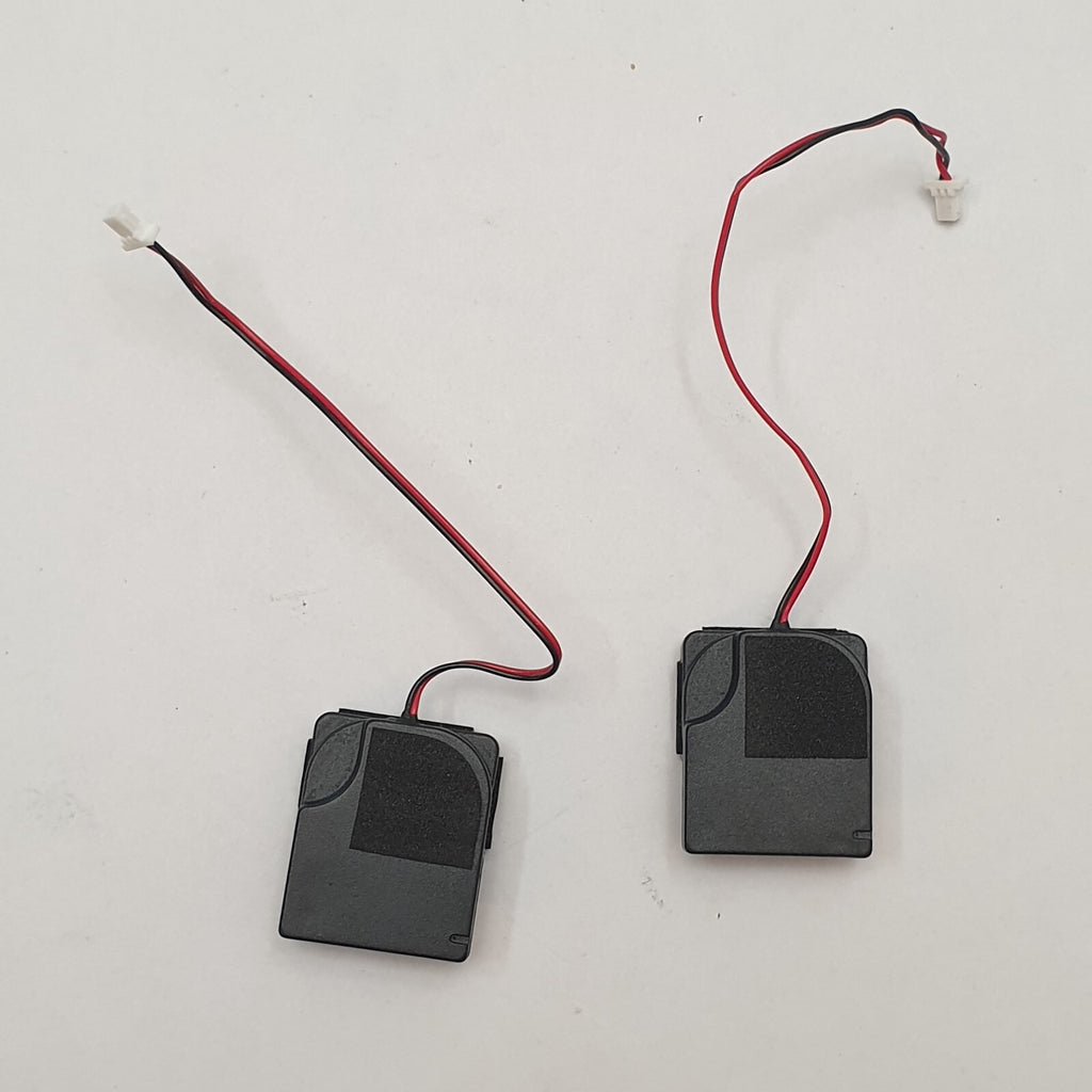 Fujitsu Lifebook U749 Lautsprecher Speaker Set Internes Lautsprecherpaar – Bild 2