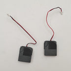 Fujitsu Lifebook U749 Lautsprecher Speaker Set Internes Lautsprecherpaar – Bild 2