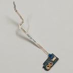 Dell Latitude 5280 LED Board Power Button Platine Einschaltknopf mit Kabel – Bild 2