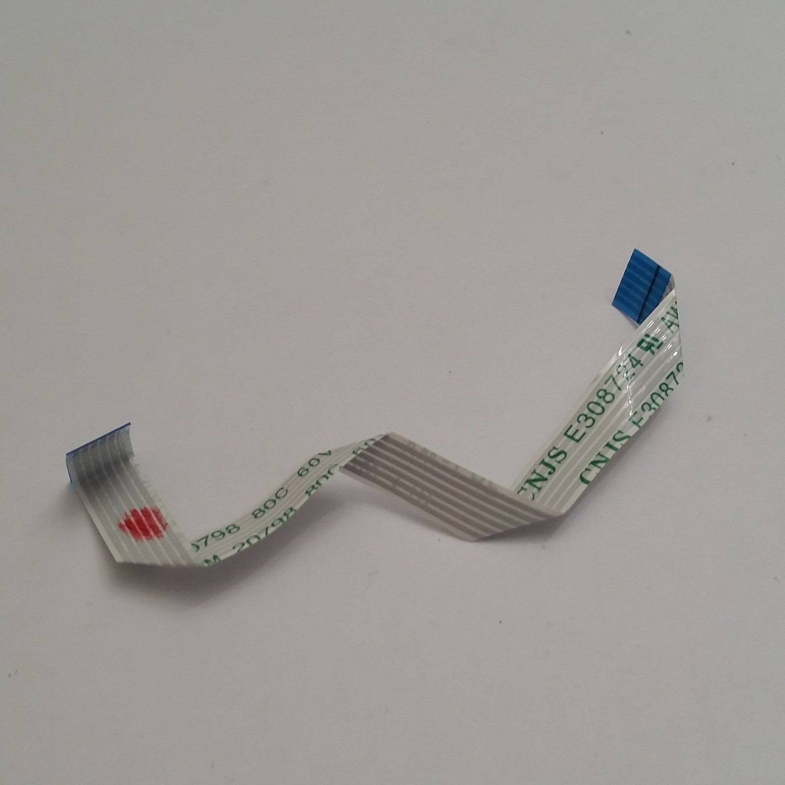 Samsung 400B NP400B2B Flexkabel Flachbandkabel Verbindungskabel – Bild 2