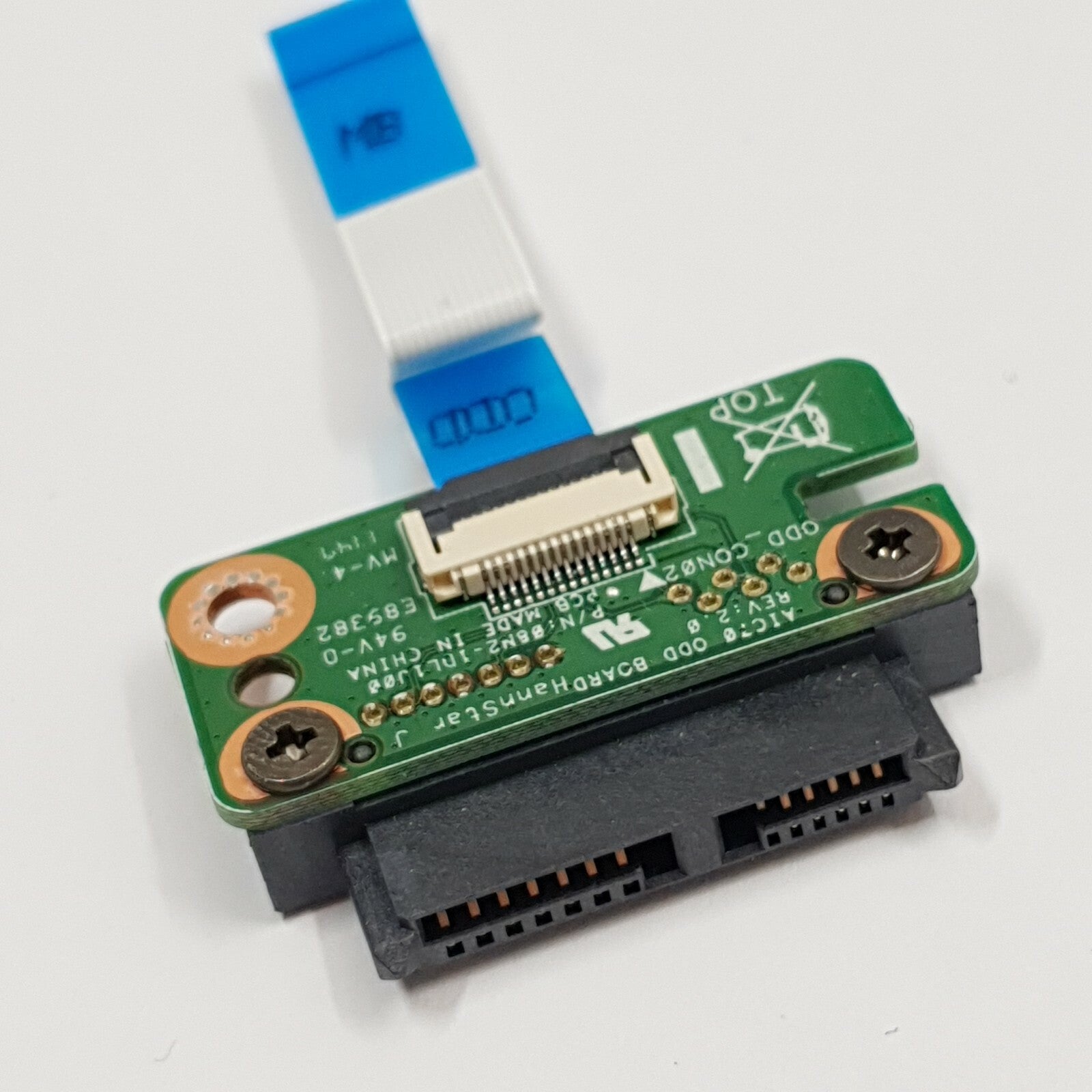 Acer Aspire 7250 series DVD Laufwerk Connector Adapter Anschluss Ersatzteil – Bild 2