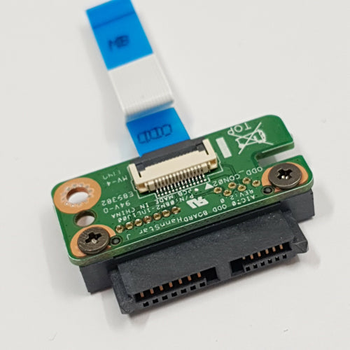 Acer Aspire 7250 series DVD Laufwerk Connector Adapter Anschluss Ersatzteil – Bild 2