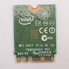 Lenovo E31-70 WLAN Bluetooth Karte Wifi Intel Dual Band Wireless-AC 3160 – Bild 2