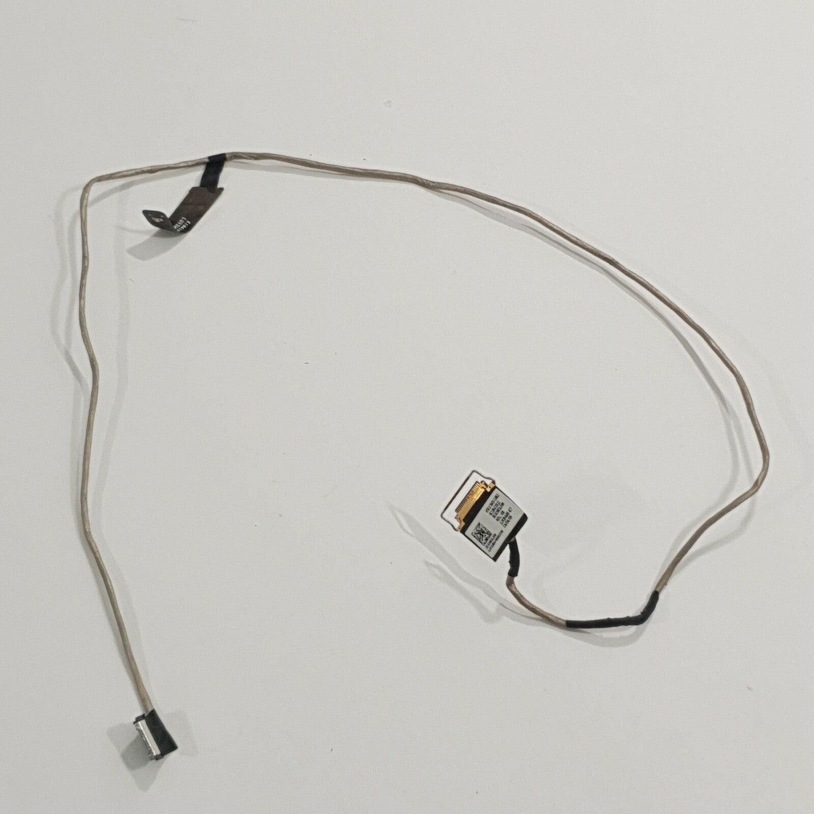 Lenovo ThinkPad T460 Displaykabel LCD Video Kabel Cable DC02001LE00