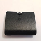 HP EliteBook 2530p Bluetooth Abdeckung Blende Cover Kappe