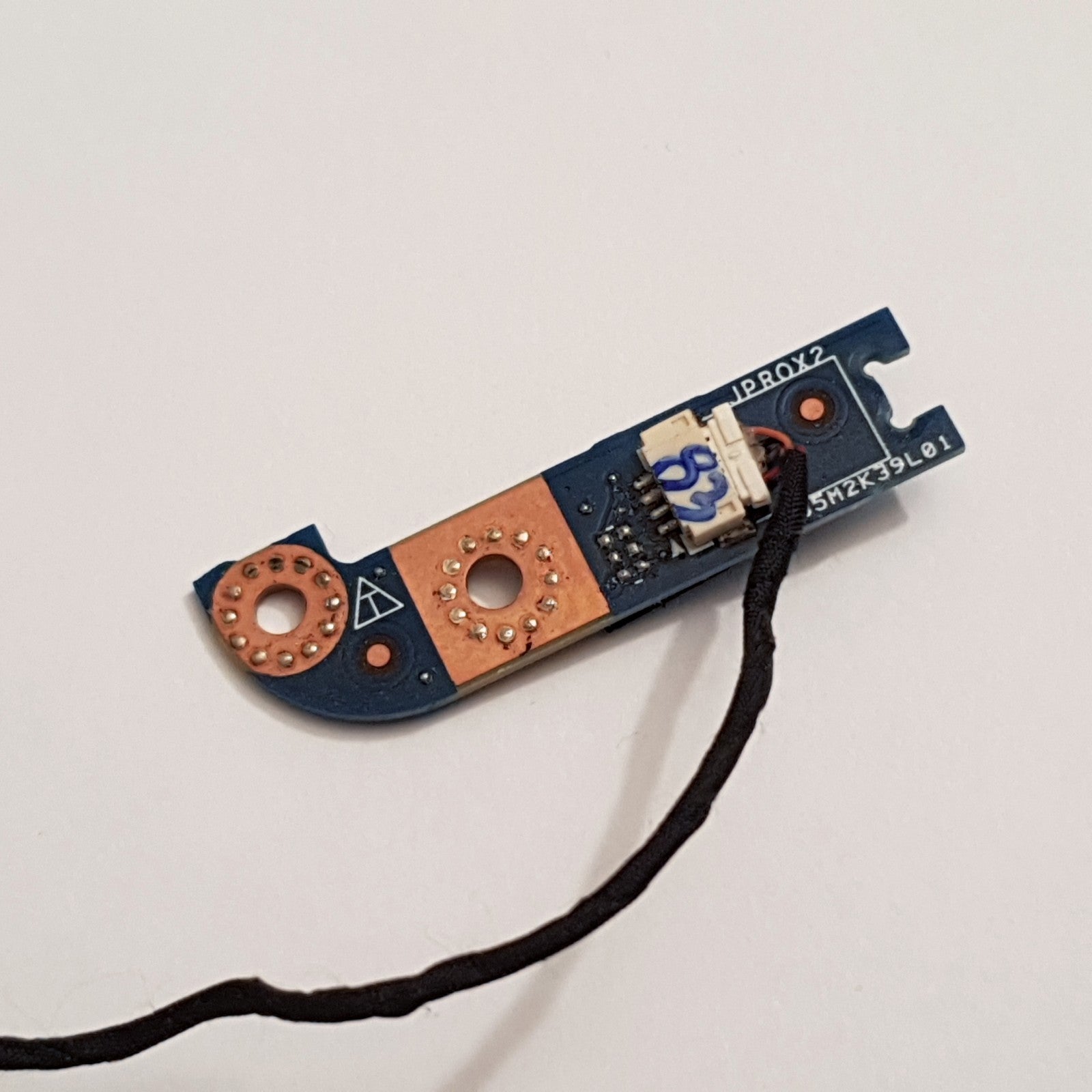 Lenovo ThinkPad Twist S230u DC-In Strombuchse Ladebuchse Power Jack Board Kabel