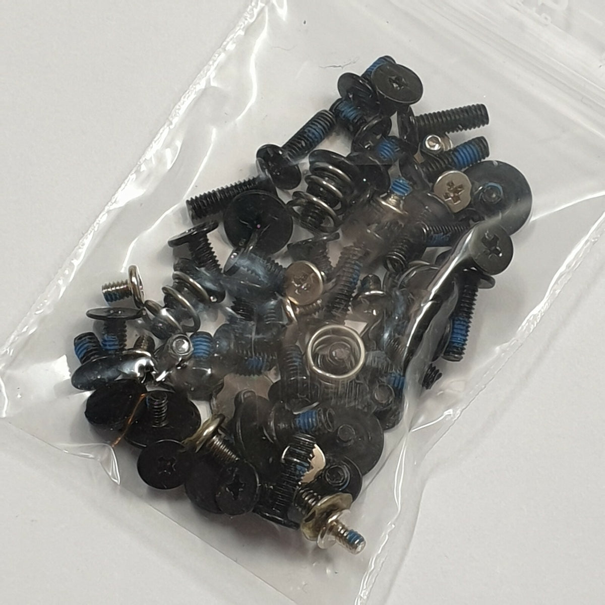 Asus A53U K53U X53U Series Schraubensatz Schrauben Screw Set Laptop Notebook