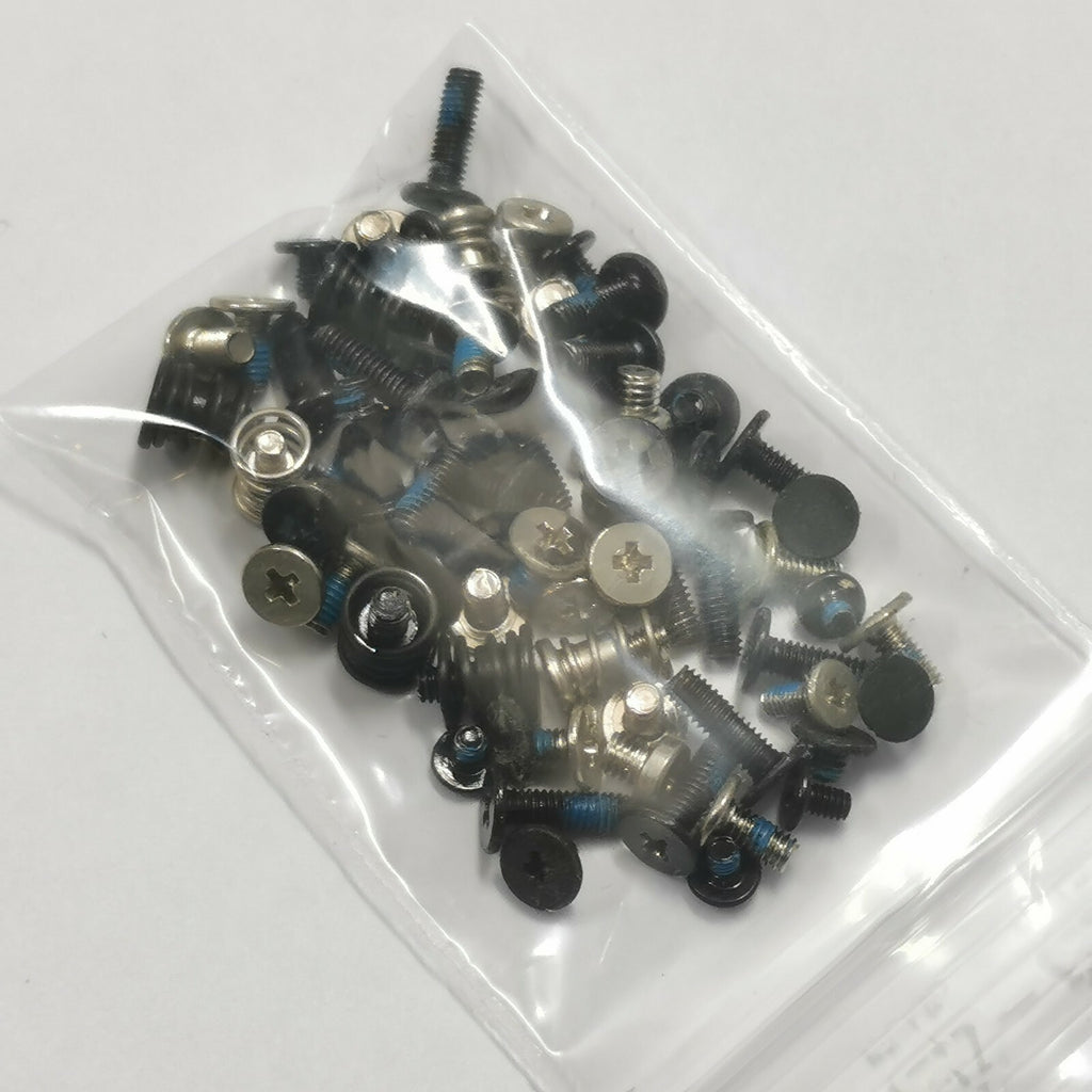 Toshiba Satellite C660-1TK Schraubensatz Screw Set Schrauben Gehäuse