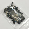 Toshiba Satellite C660-1TK Schraubensatz Screw Set Schrauben Gehäuse