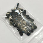 Toshiba Satellite C660-1TK Schraubensatz Screw Set Schrauben Gehäuse