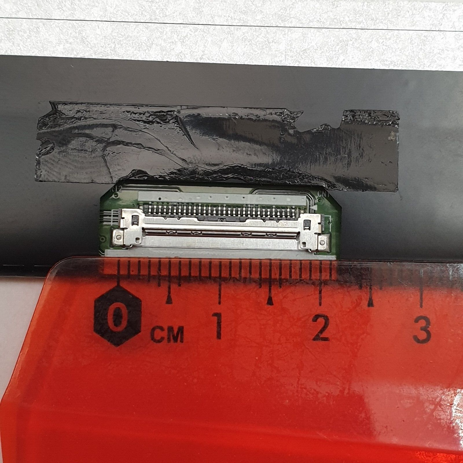 Lenovo ThinkPad T560 L560 E560 FHD Display 15,6 Zoll LP156WF6 Panel LCD – Bild 4