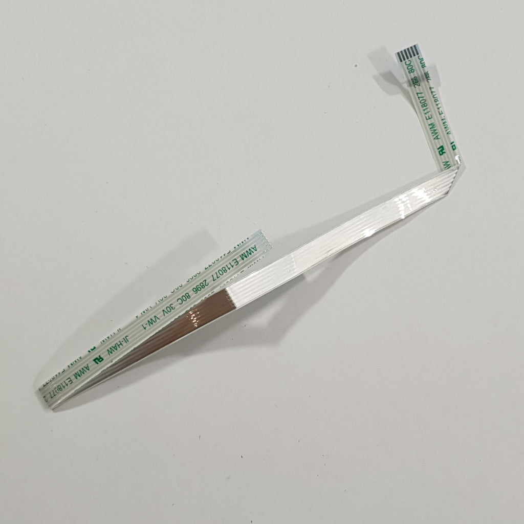 HP Chromebook 14 ak005no Touchpad Kabel Flexkabel Ribbon Cable – Bild 2