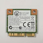 Asus R556 Series WLAN Karte Wifi Wireless Bluetooth BCM943142HM Mini PCIe – Bild 2