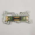 Fujitsu Lifebook S761 Fingerprint Sensor Fingerabdruck Modul