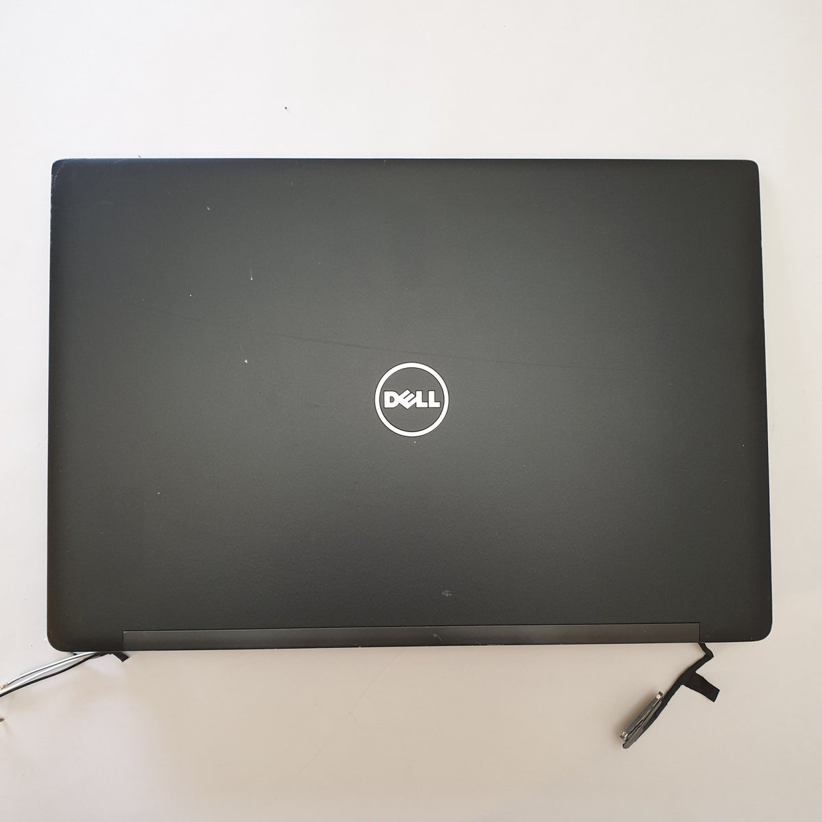 Dell Latitude 7280 Displaygehäuse Deckel Gehäuse Top Lid LCD Cover