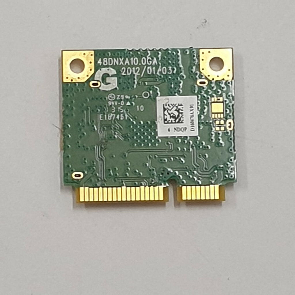 Packard Bell EasyNote ENLE11BZ WLAN Karte Atheros AR5B125 Wireless Modul – Bild 2