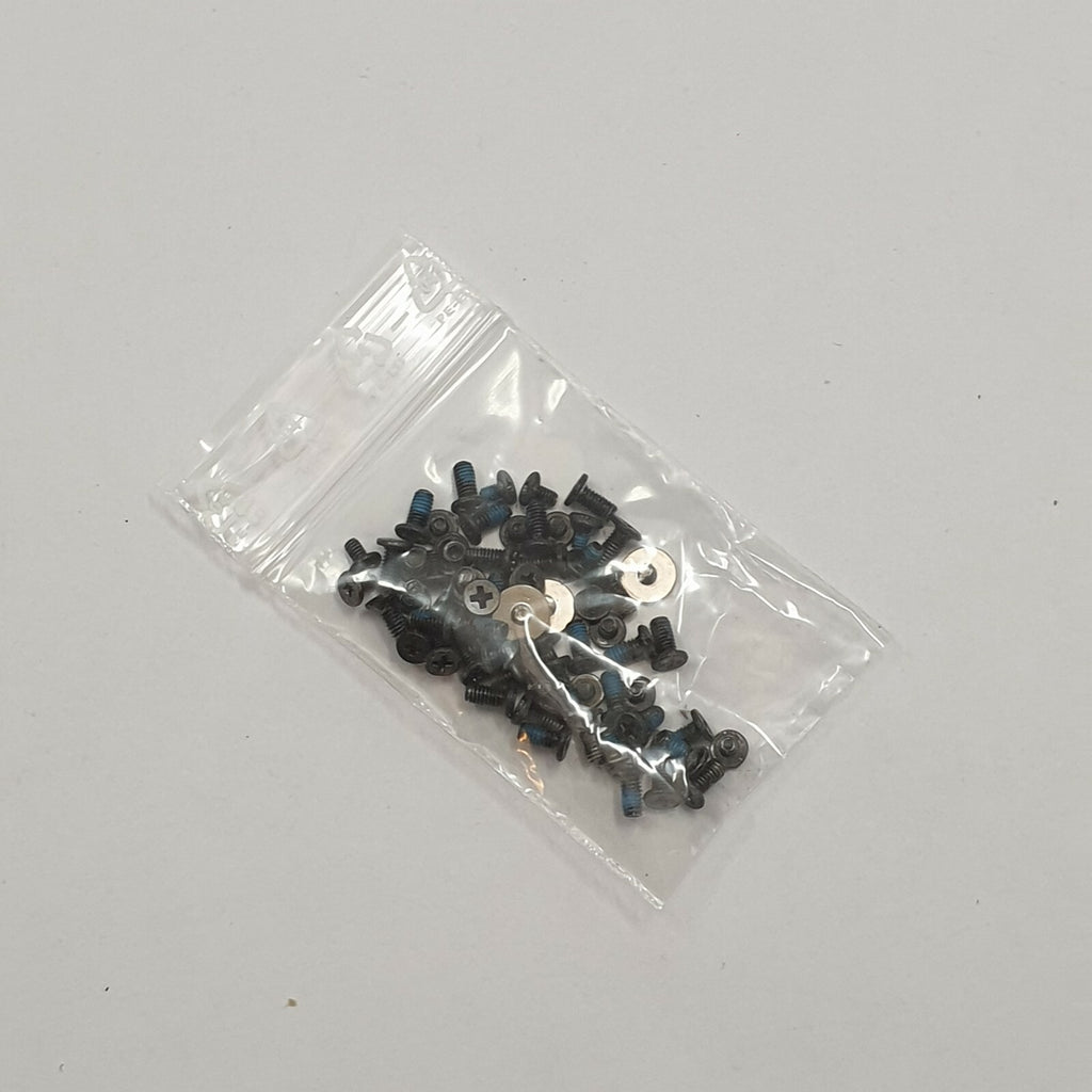 Dell Studio 1557 Schraubensatz Schrauben Screw Set Laptop Notebook – Bild 2