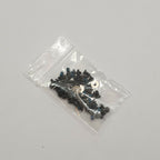 Dell Studio 1557 Schraubensatz Schrauben Screw Set Laptop Notebook – Bild 2