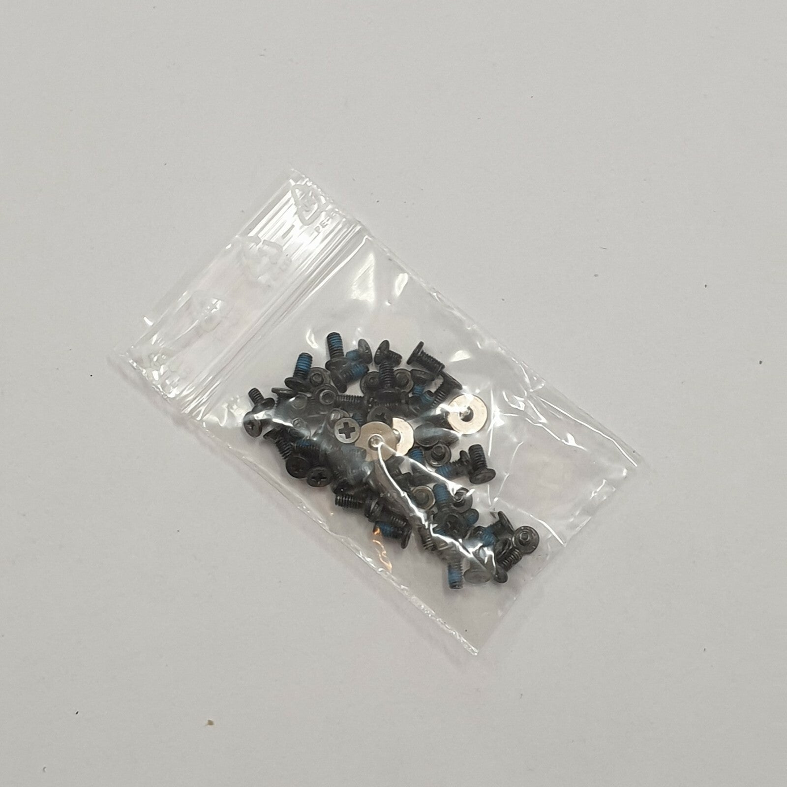 Dell Studio 1557 Schraubensatz Schrauben Screw Set Laptop Notebook – Bild 2
