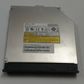 Packard Bell Easynote Q5WTC DVD Laufwerk Brenner CD DVD RW Drive UJ8E1