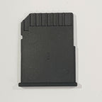 Lenovo ThinkPad SL510 Original SD Karten SD Karten Dummy Slot Abdeckung SD Card