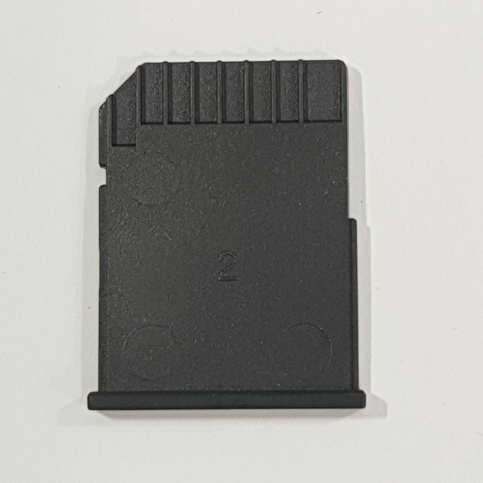 Lenovo ThinkPad SL510 Original SD Karten SD Karten Dummy Slot Abdeckung SD Card