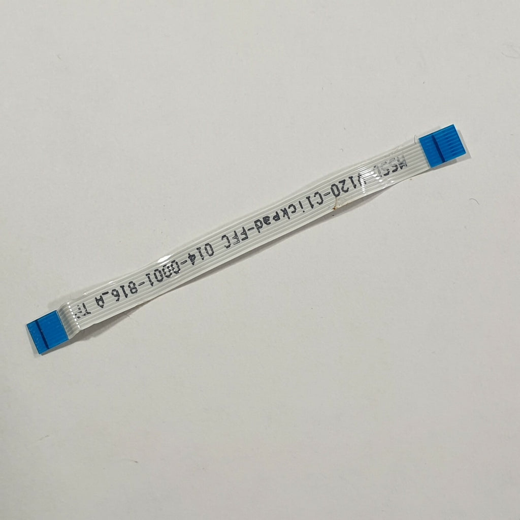 Sony Vaio SVS1313K1EW Touchpad Kabel FFC Flexkabel Clickpad Ribbon Cable – Bild 2