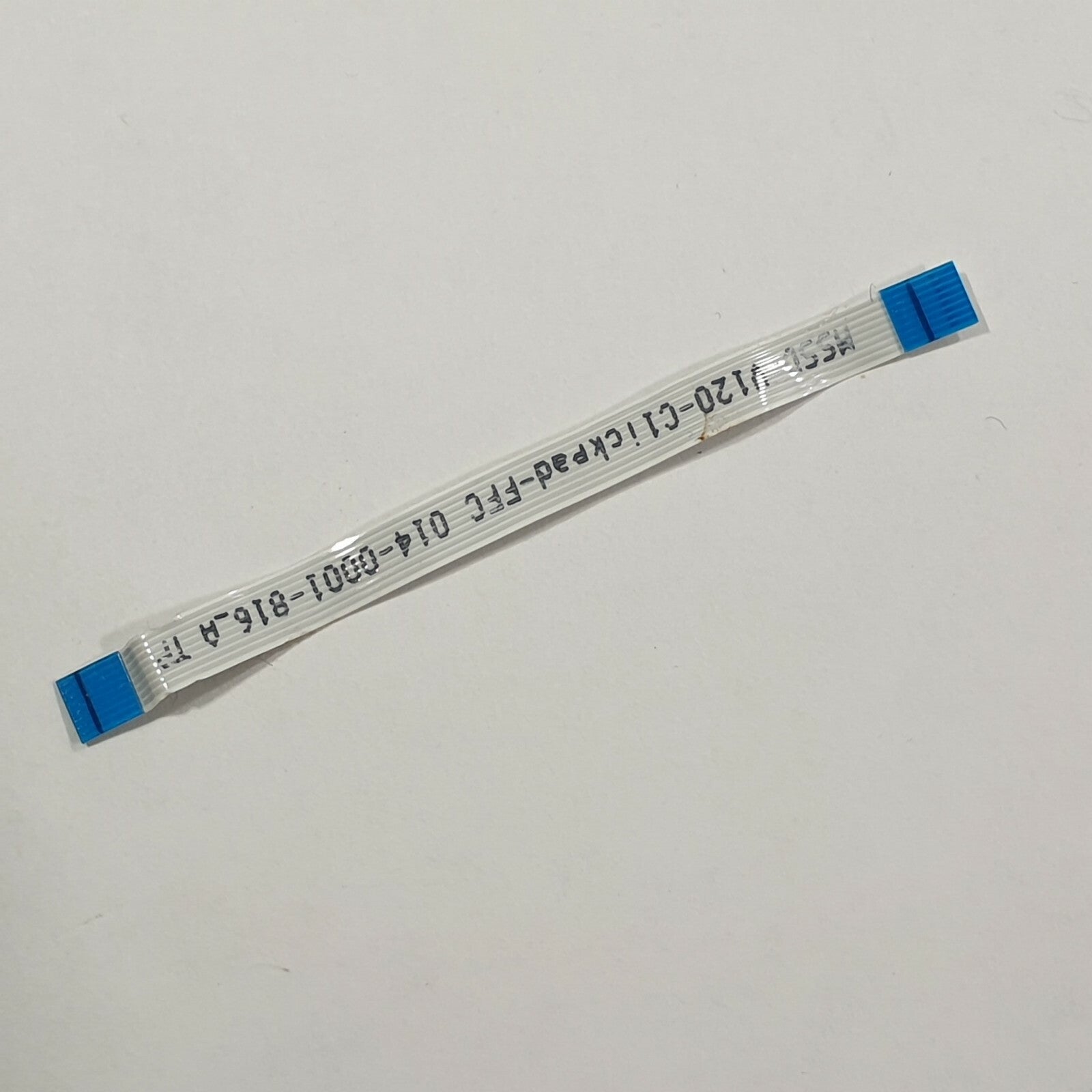 Sony Vaio SVS1313K1EW Touchpad Kabel FFC Flexkabel Clickpad Ribbon Cable – Bild 2