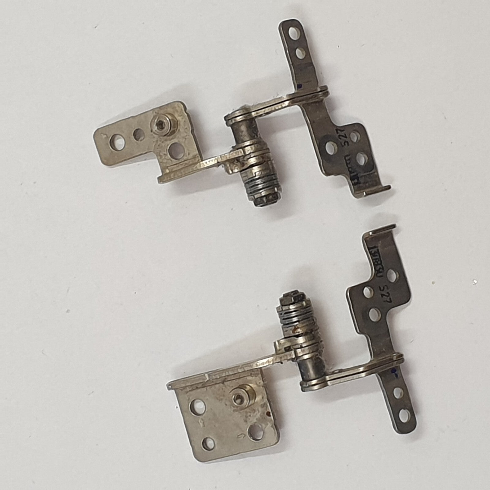 Samsung R470 NP470R5E Displayscharniere Scharnier Set Hinge Links Rechts – Bild 2