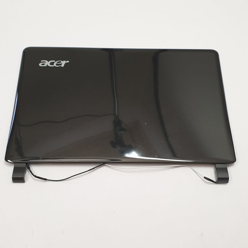 Acer Aspire One D250-0DK Displaygehäuse Deckel Gehäuse Top Lid LCD Cover