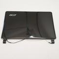 Acer Aspire One D250-0DK Displaygehäuse Deckel Gehäuse Top Lid LCD Cover