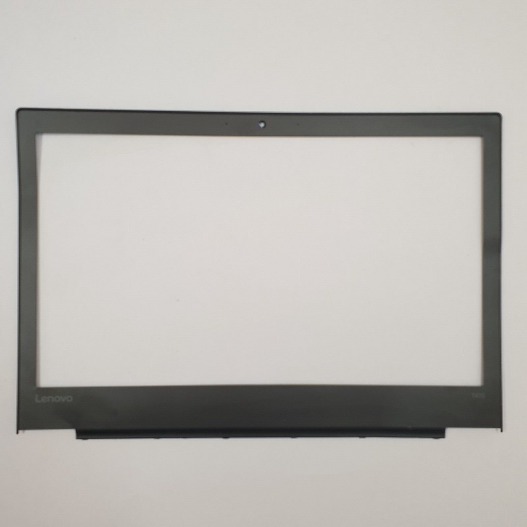 Lenovo ThinkPad T470 Displayrahmen Bezel Frontblende