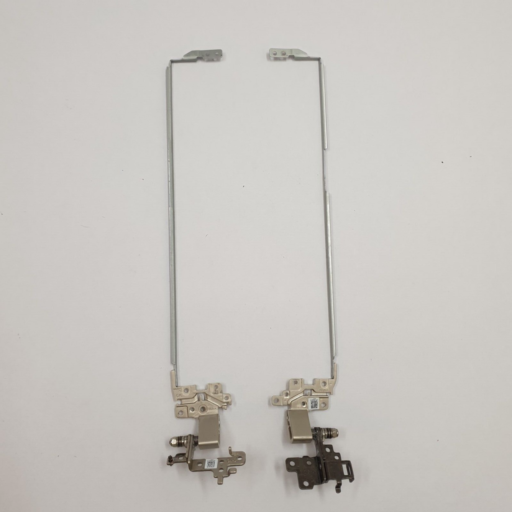 Lenovo E50-80 Displayscharniere Leisten L+R Scharnier Set Hinge