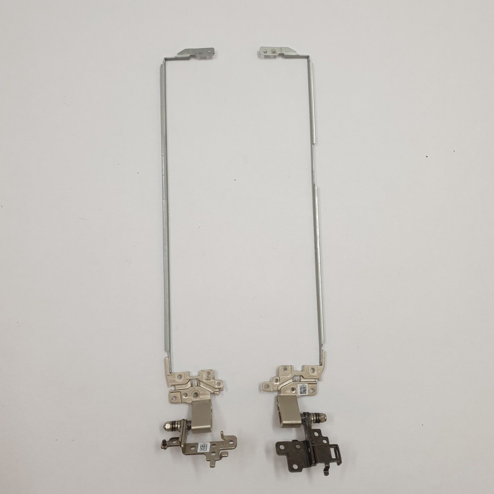 Lenovo E50-80 Displayscharniere Leisten L+R Scharnier Set Hinge