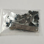 Dell Latitude E6320 Schraubensatz Screw Set Schrauben Ersatzteil