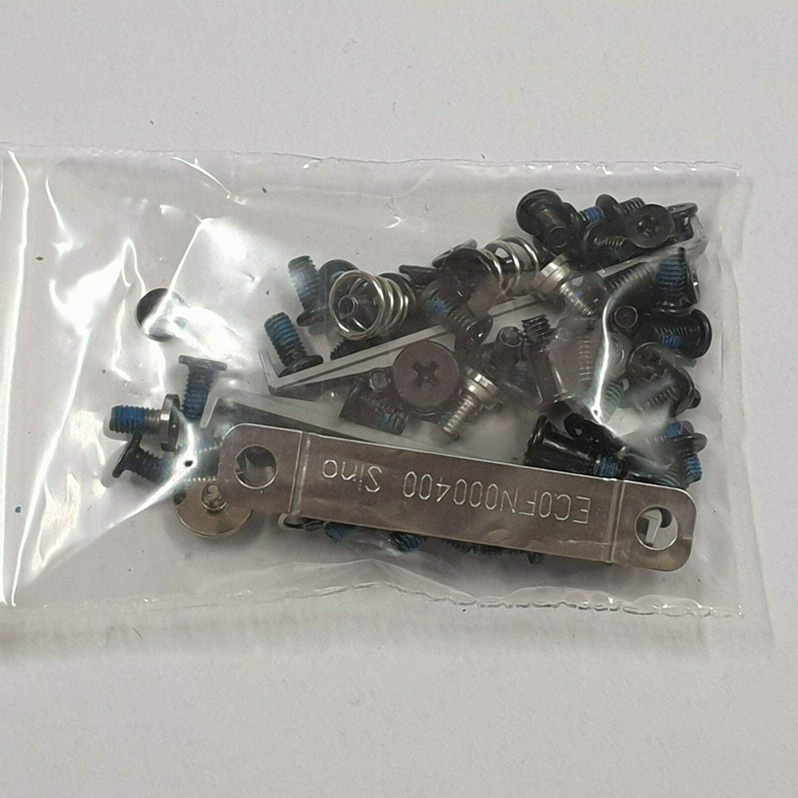 Dell Latitude E6320 Schraubensatz Screw Set Schrauben Ersatzteil