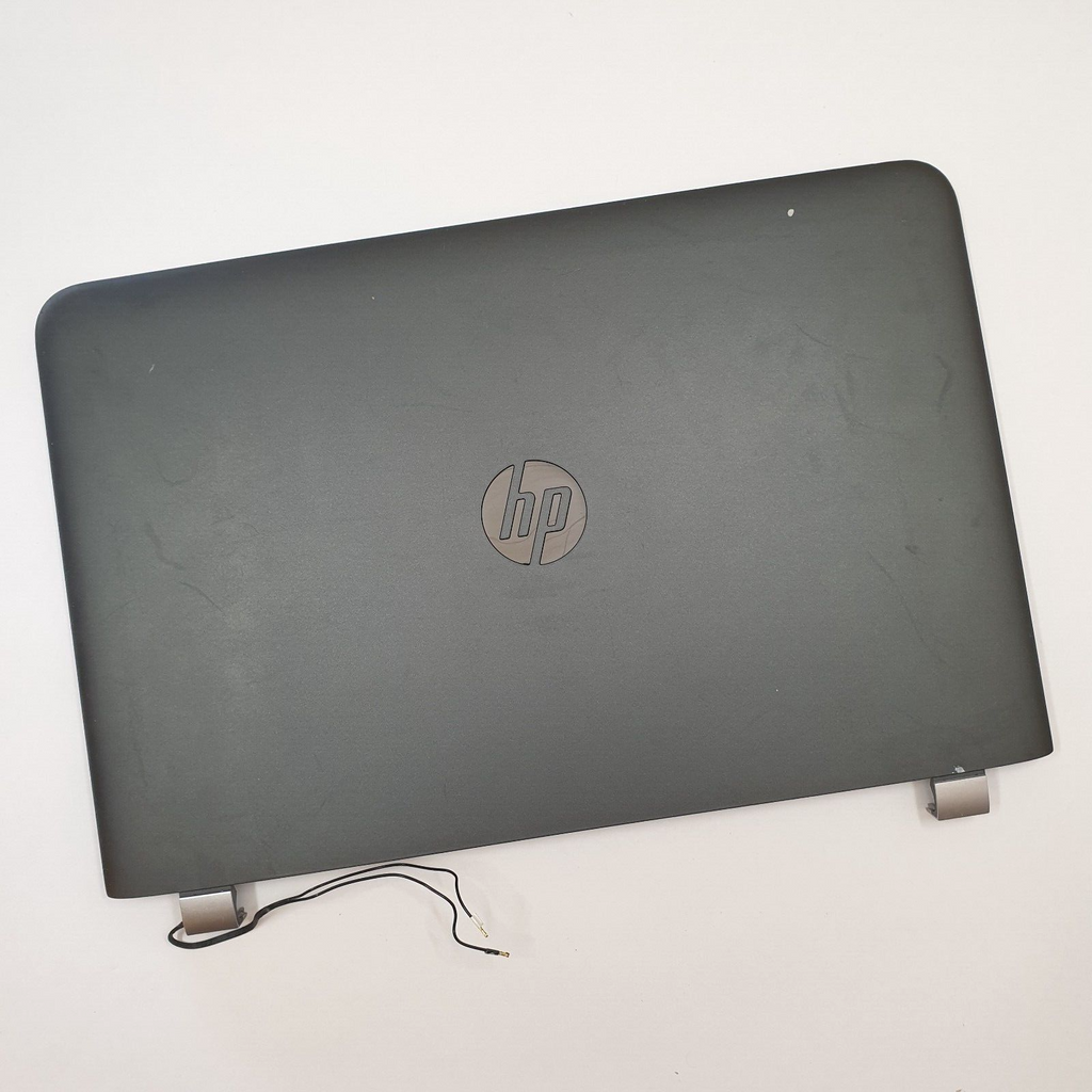 HP ProBook 450 G3 Displaygehäuse Deckel Gehäuse Top Lid LCD Cover