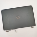 HP ProBook 450 G3 Displaygehäuse Deckel Gehäuse Top Lid LCD Cover