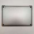 Apple MacBook Pro A2141 late 2019 Gehäuse Unterschale Bottom Base Cover