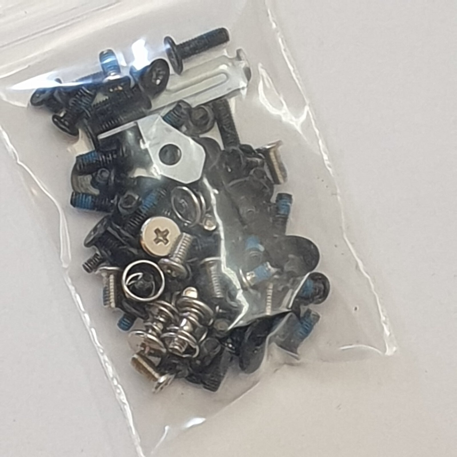 Samsung 350E Schraubensatz Screw Set Schrauben für Notebook Laptop