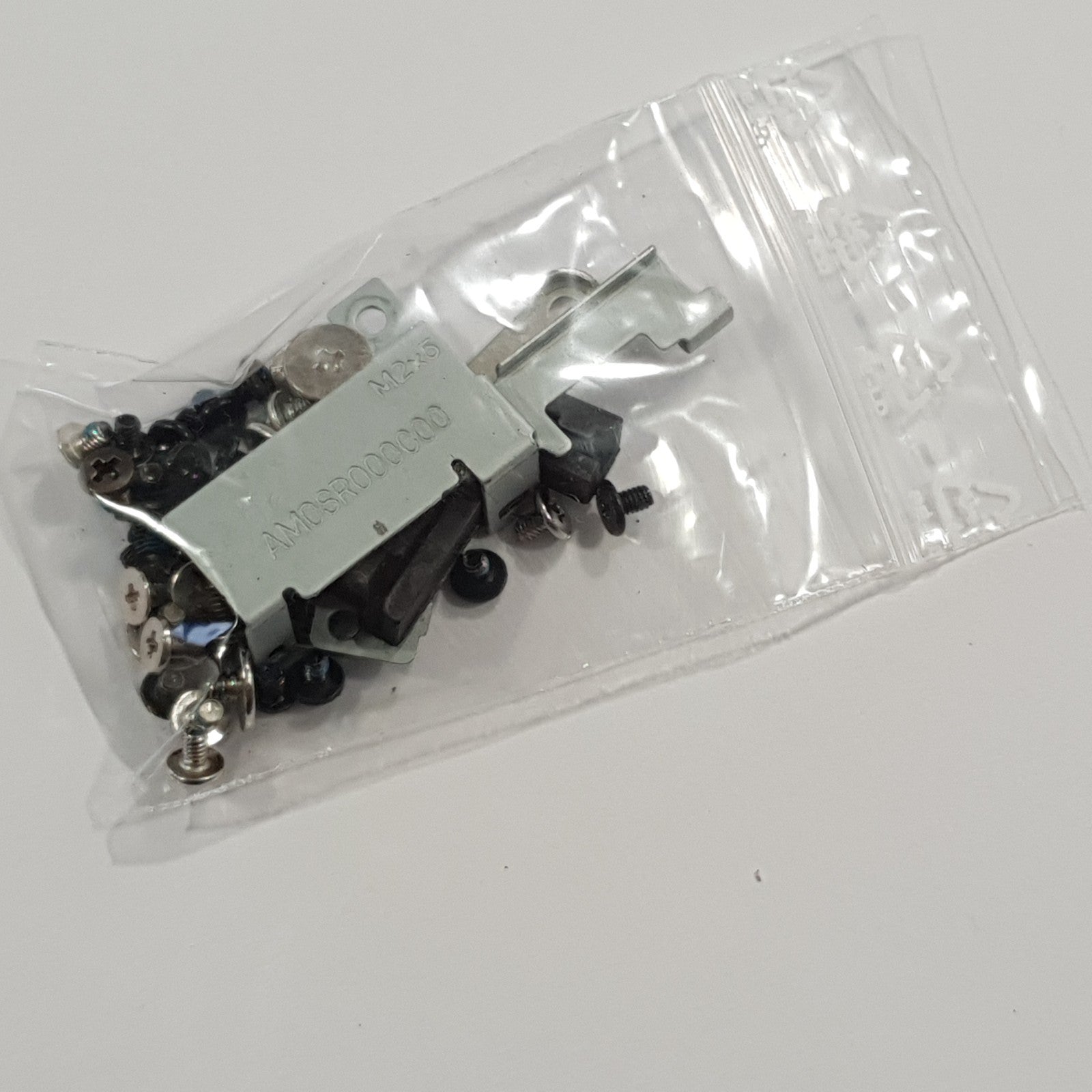 Lenovo ThinkPad T450 Schraubensatz Screw Set Schrauben Gehäuse