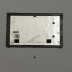 Asus Transformer Book T200TA Gehäuse Abdeckung Unterschale Bottom Base Cover
