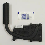 HP EliteBook 8460p Kühler Heatsink mit Wärmeleitpaste