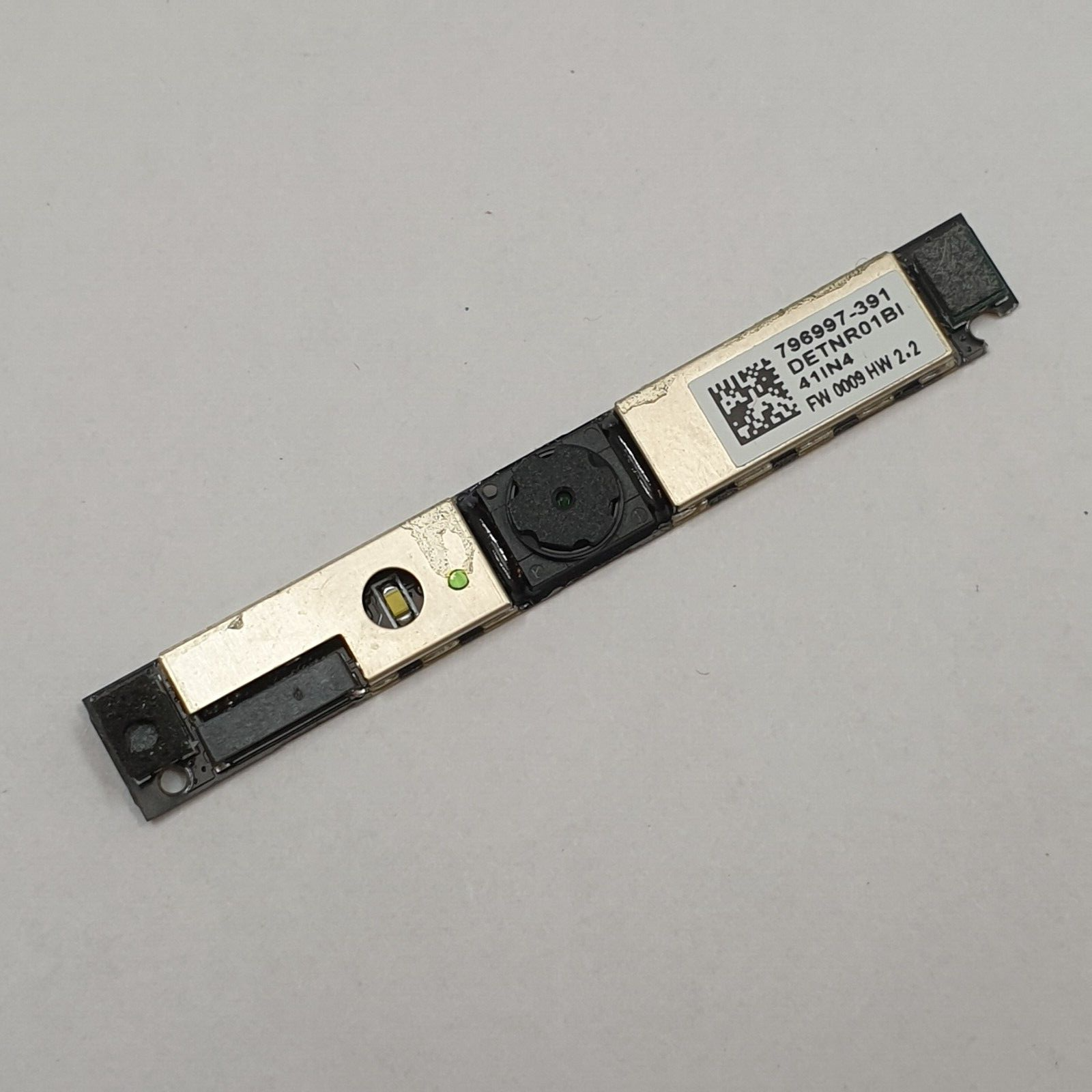 HP EliteBook 850 G3 Webcam Kamera Modul Camera
