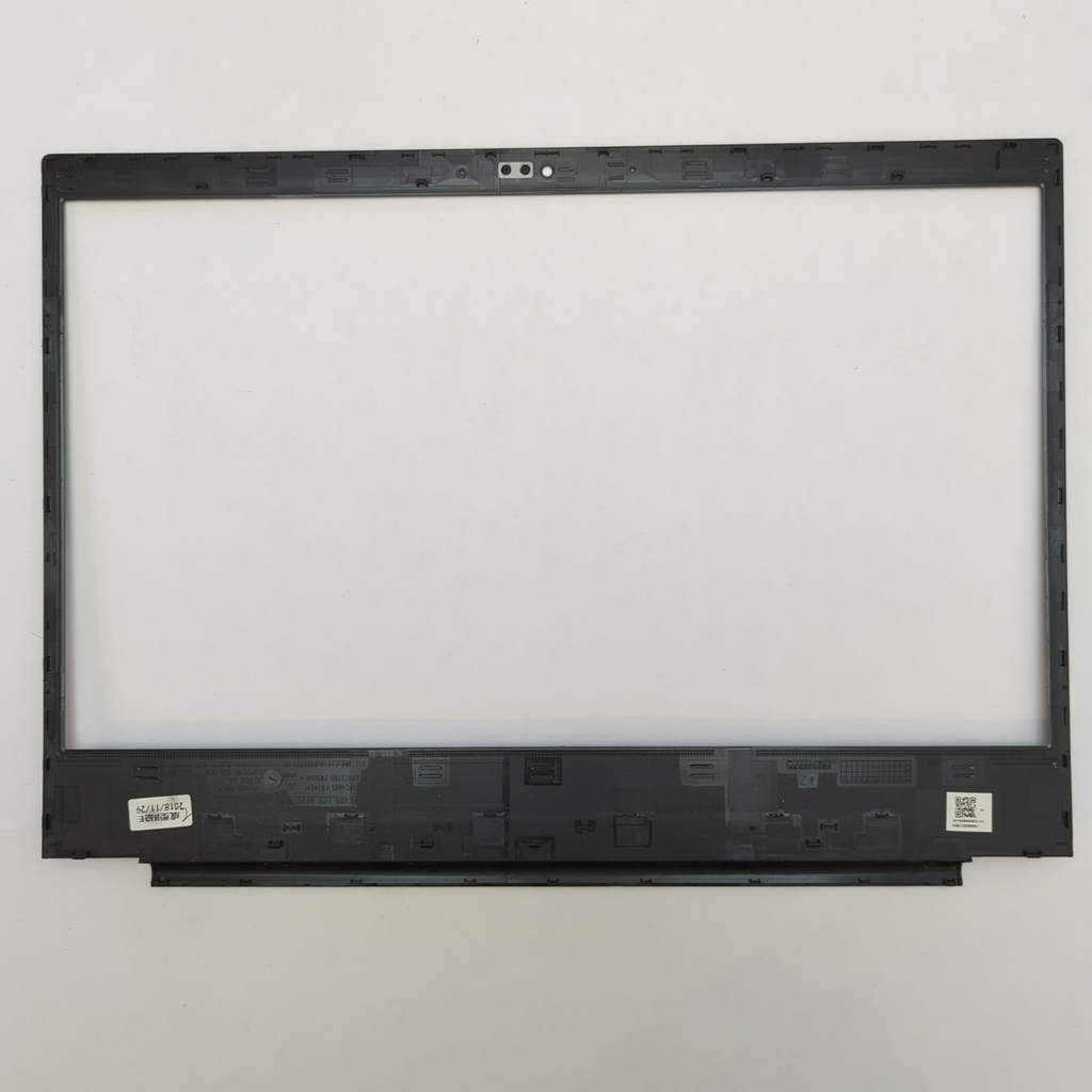 Lenovo ThinkPad E485 Displayrahmen Bezel Frontblende LCD Rahmen – Bild 2