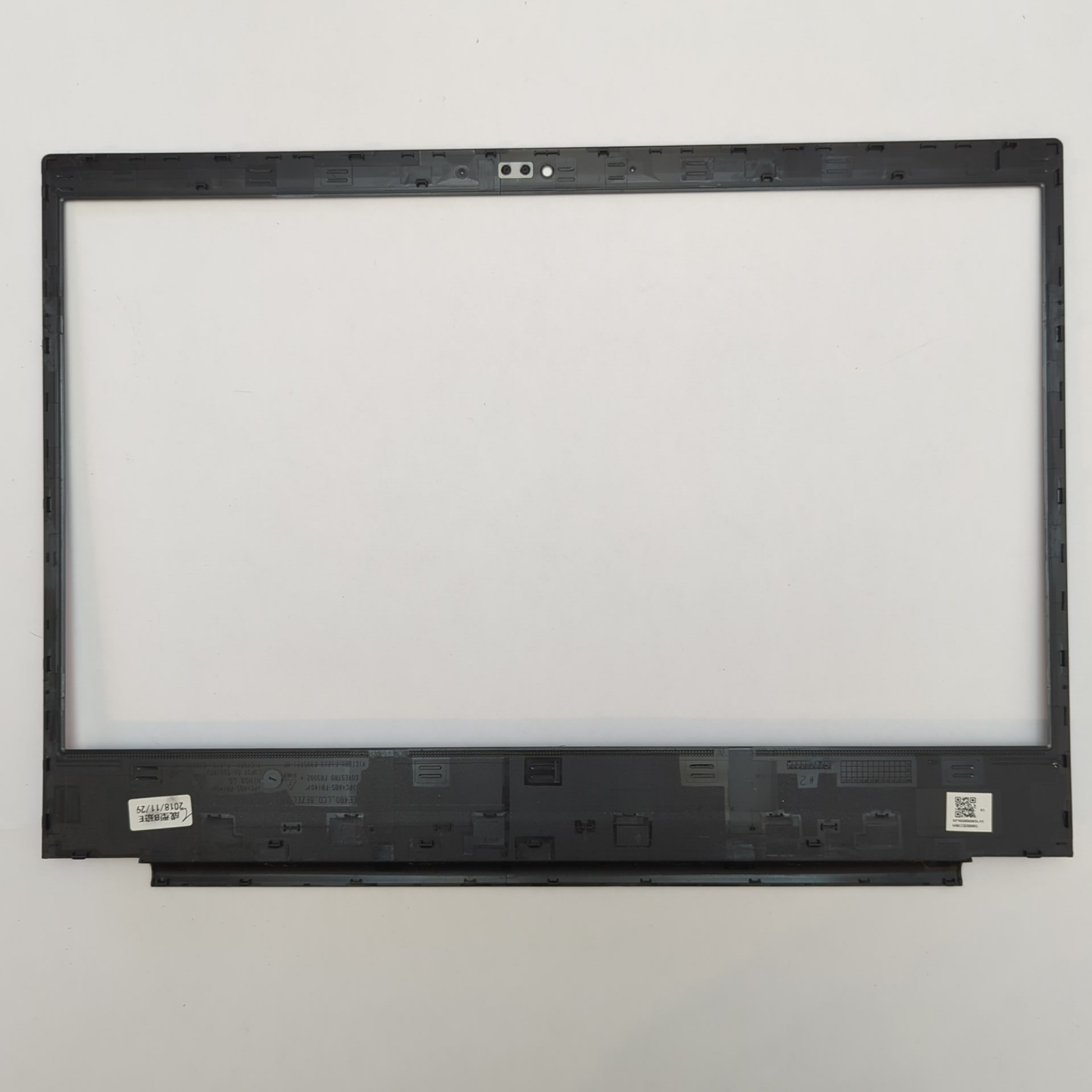 Lenovo ThinkPad E485 Displayrahmen Bezel Frontblende LCD Rahmen – Bild 2
