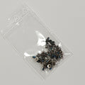 Asus E200H VivoBook Schraubensatz Gehäuse Schrauben Set Screw Set