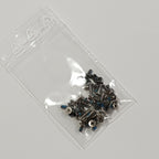 Asus E200H VivoBook Schraubensatz Gehäuse Schrauben Set Screw Set