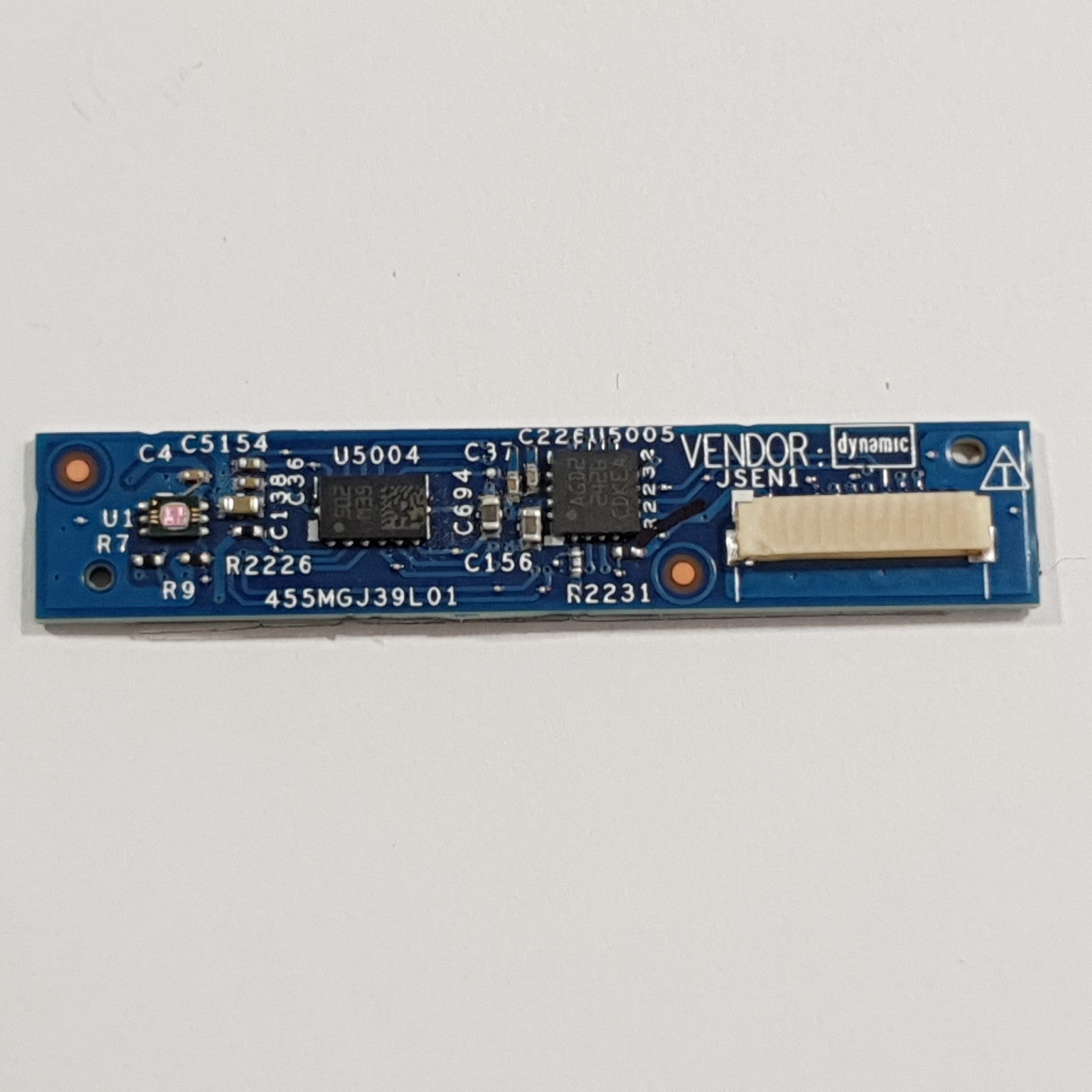 Lenovo ThinkPad Yoga 12 Digitizer Sensor Board LS A343P